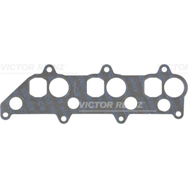 ANSAUGKRÜMMERDICHTUNG SMART FORFOUR 04 | 71-39018-00