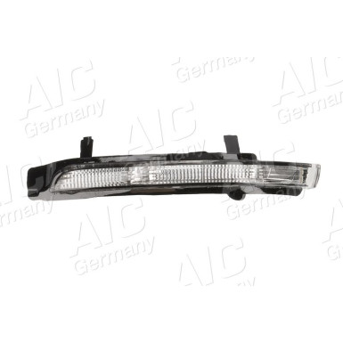 ZUSATZBLINKER IN SPIEGEL L LED PQ | SKODA OCTAVIA 5,09-10,12/SUPERB 3,08-2,15 | 54117