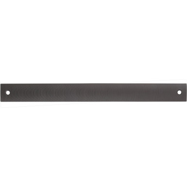 BGS Karosseriefeilenblatt | fein | radial gefräst | 350 x 35 x 4 mm | 3217-1