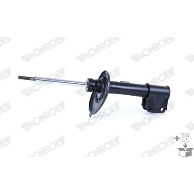MONROE ORIGINAL-Gasdämpfer VA re | PEUGEOT 308 | G8127