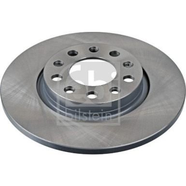 FEBI BILSTEIN Bremsscheibe 170117