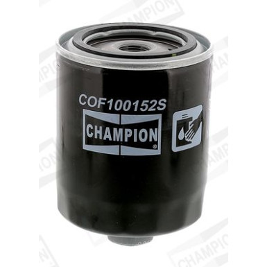 CHAMPION Ölfilter | COF100152S