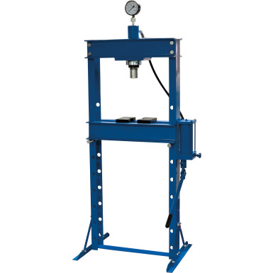 BGS Hydraulik-Werkstattpresse | 20 t | 9246