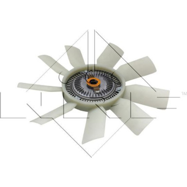 Kupplung, Köhlerl Nach | 49543