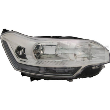 TYC Suchscheinwerfer