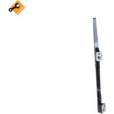 Kondensator, Klimaanlage EASY FIT 350343