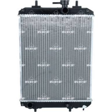 NRF Motorkühler | 53187