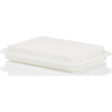 MANN-FILTER Luftfilter MANN-FILTER Luftfilter