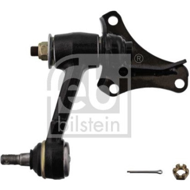 80 310 001 Lenkzwischenhebel | HYUNDAI Galloper,MITS Galloper 98 | 41981 80 310 001 Lenkzwischenhebel | HYUNDAI Galloper,MITS Galloper 98 | 41981