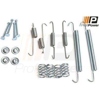 9B2030 Zubehörsatz, Bremsbacken