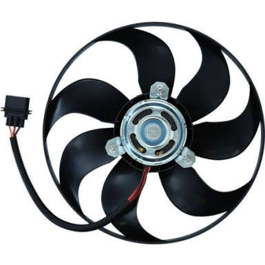 KAMOKA Lüfter, Motorkühlung