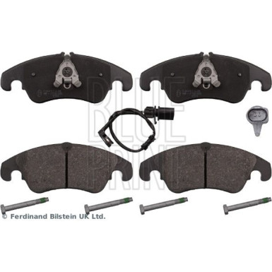 BluePrint Bremsbeläge ADV184212