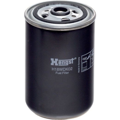 HENGST FILTER Kraftstofffilter HENGST FILTER Kraftstofffilter