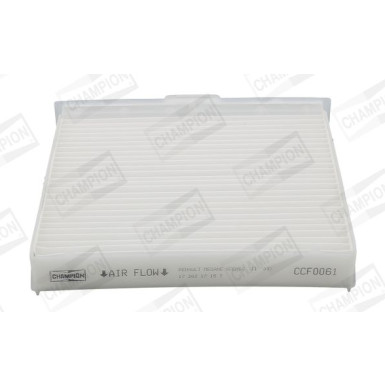 CHAMPION Innenraumfilter | CCF0061