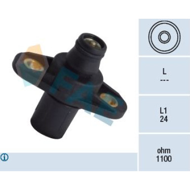 FAE Impulsgeber, Kurbelwelle 79099