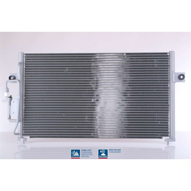Kondensator PKW | HYUNDAI Coupe 1,6 2,0 96-02 | 94037
