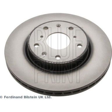 Bremsscheibe Suzuki P.Sx4 1.6-2.0 Ddis 06 | ADK84326