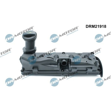 DR.MOTOR Zylinderkopfhaube DRM21918
