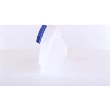 Ausgleichsbehälter Skoda Superb 2.0 TDI 02 FIRST FIT 996244