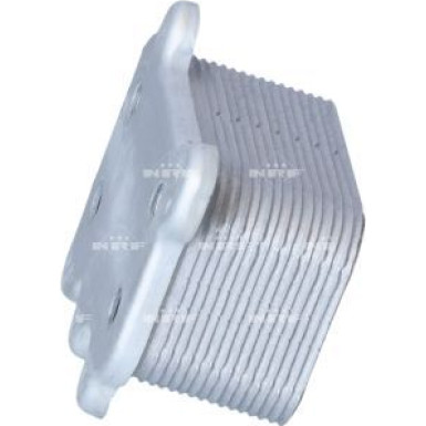 Ölkühler, Motor“L 31850