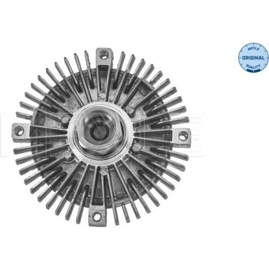 Kupplung, Köhlerl Nach MEYLE-ORIGINAL: True to OE 314 115 2101