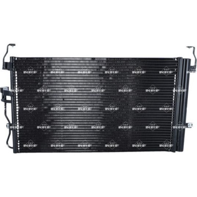 Kondensator, Klimaanlage EASY FIT 35474