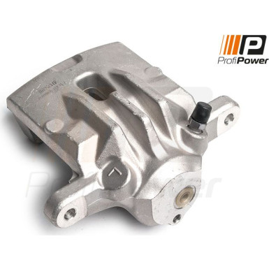 PROFIPOWER Bremssattel 4B2539L