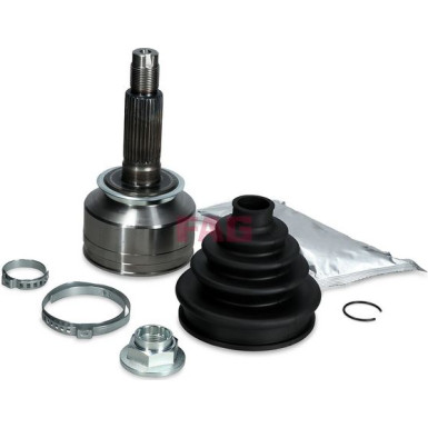 Gelenksatz, Antriebswelle | 771 0543 30 Gelenksatz, Antriebswelle | 771 0543 30