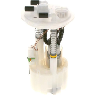 0 986 580 206 Kraftstoff-Fördereinheit 0 986 580 206 Kraftstoff-Fördereinheit