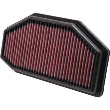 Luftfilter Motorrad Triumph Speed Triple 2011 | TB-1011