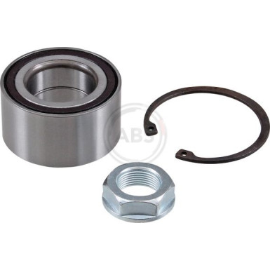 A.B.S. Radlager 201938