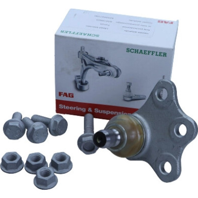 825 0130 10 Trag-/Führungsgelenk 825 0130 10 Trag-/Führungsgelenk