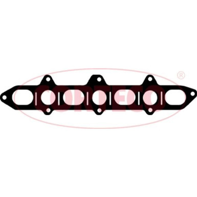 450717P Dichtung, Ansaugkrümmer