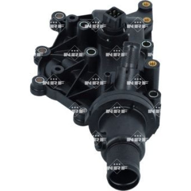 NRF Thermostat, Kühlmittel NRF Thermostat, Kühlmittel