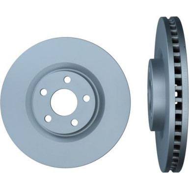 KAMOKA Bremsscheibe 103019