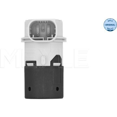 SENSOR, EINPARKHILFE MEYLE-ORIGINAL: True to OE 2148950002