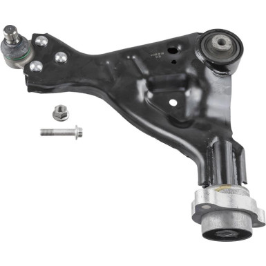 Querlenker VA re | MERCEDES-BENZ | 43355 01