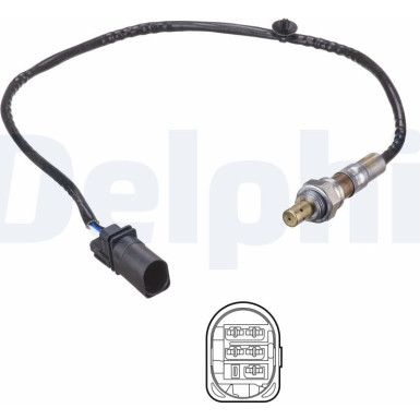 LAMBDASONDE | ES21179-12B1 LAMBDASONDE | ES21179-12B1