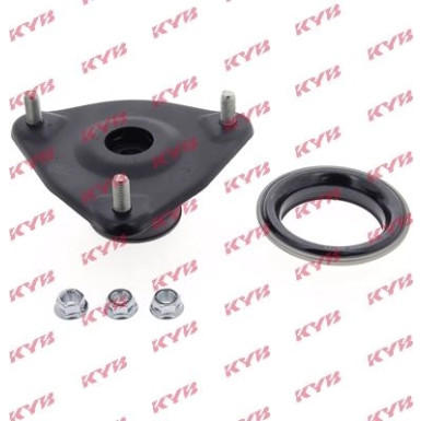 Lager - Radaufhängung. Hyundai P. I30/ Kia Ceed 1,4-2,0 Crdi 12,06- Le/Pr Suspension Mounting Kit SM5668
