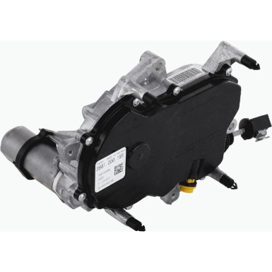 Nehmerzylinder DACIA Logan, Sandero 12 Aktuator 3981000196