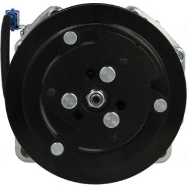 Kompressor PKW VW T4 90 FIRST FIT 89061