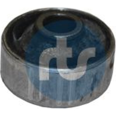 RTS Lagerung, Lenker RTS Lagerung, Lenker