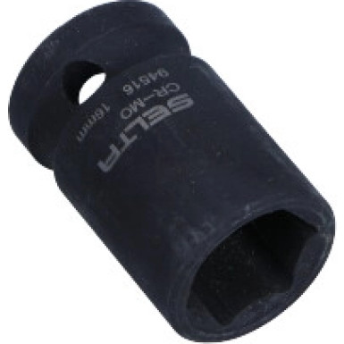 1/2 Schlagsteckschlüsseleinsatz Staub, 16 mm | 94516