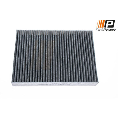 PROFIPOWER Filter, Innenraumluft