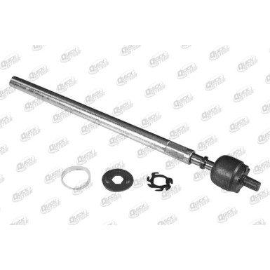 QUICK STEER Lenkrad AR7470