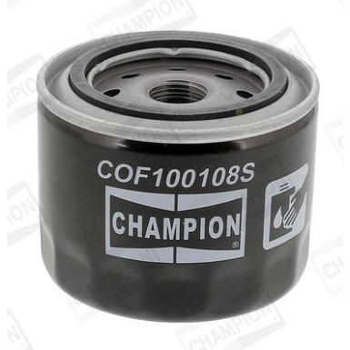 CHAMPION Ölfilter | COF100108S