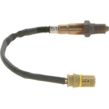 BOSCH | Automotive Lambdasonde | 0258006183
