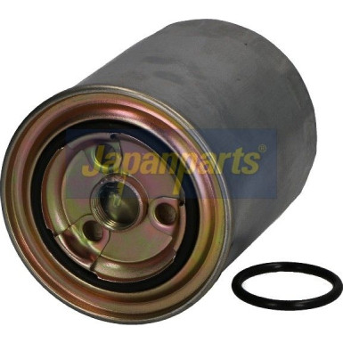 Kraftstofffilter Honda 2.2Ctdi 16V 07 FC-424S