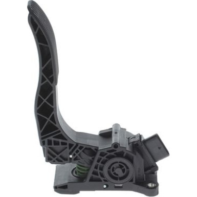 Fahrpedalmodul | Diverse | 0 280 755 02V