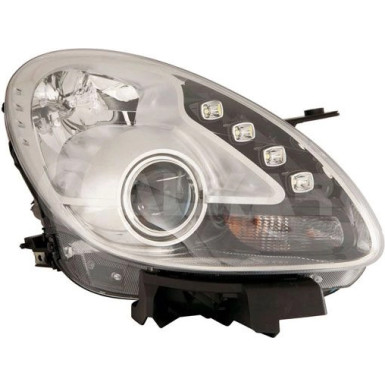 2742471 Hauptscheinwerfer